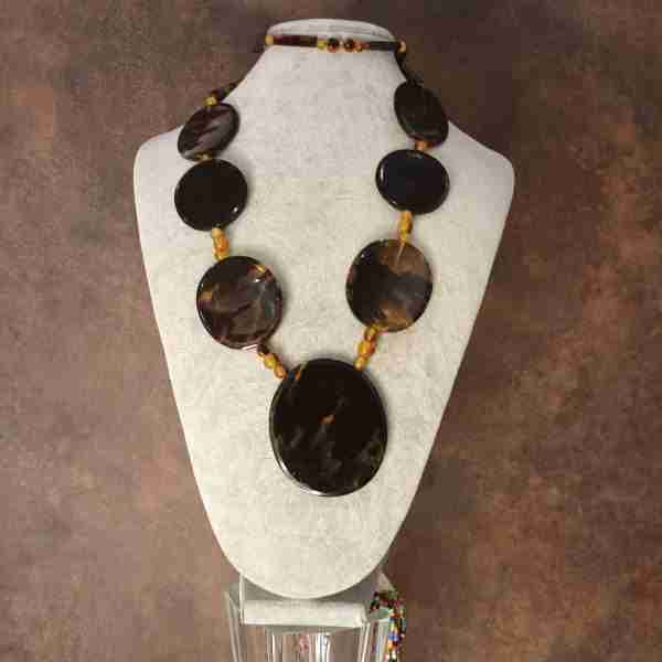 Collar Carey