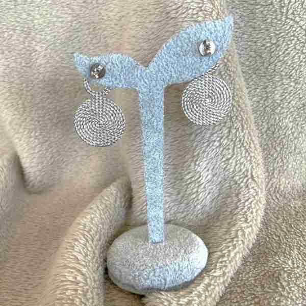 Pendientes Chapas
