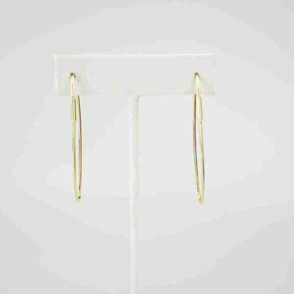 Pendientes Aros