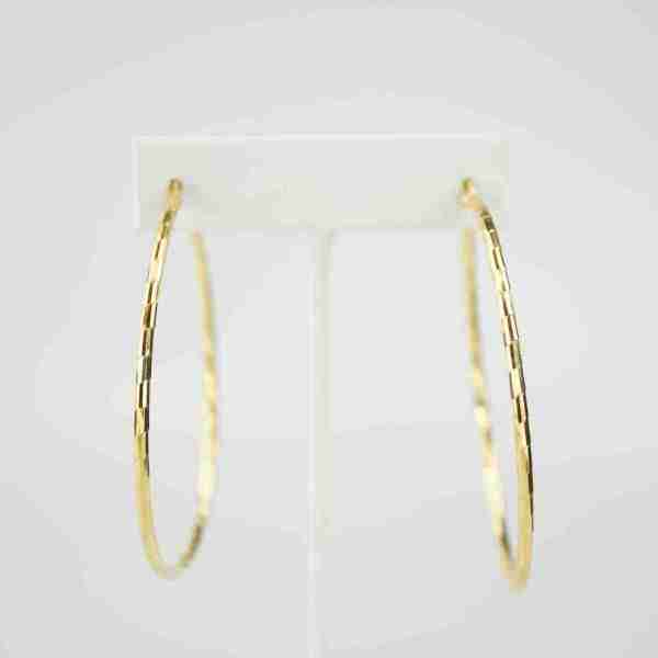 Pendientes aros