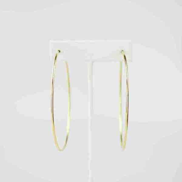 Pendientes Aros