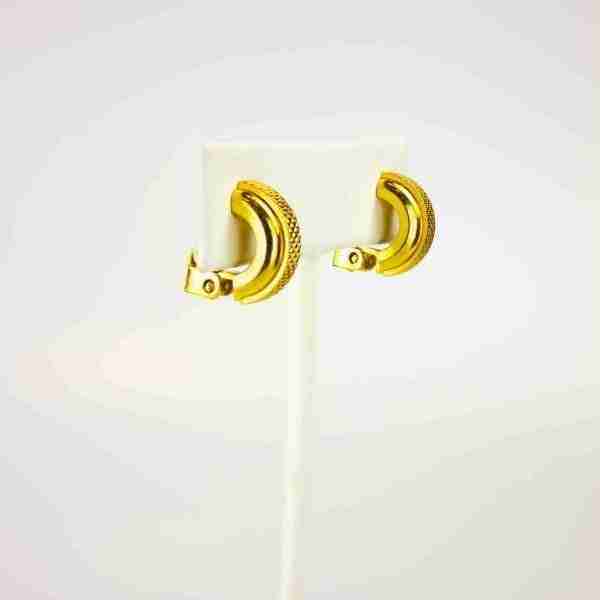 Pendientes vintage