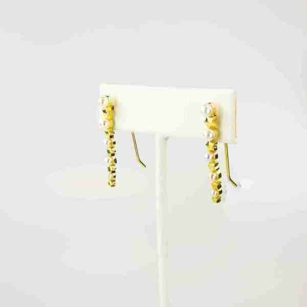 Pendientes  ear cuff