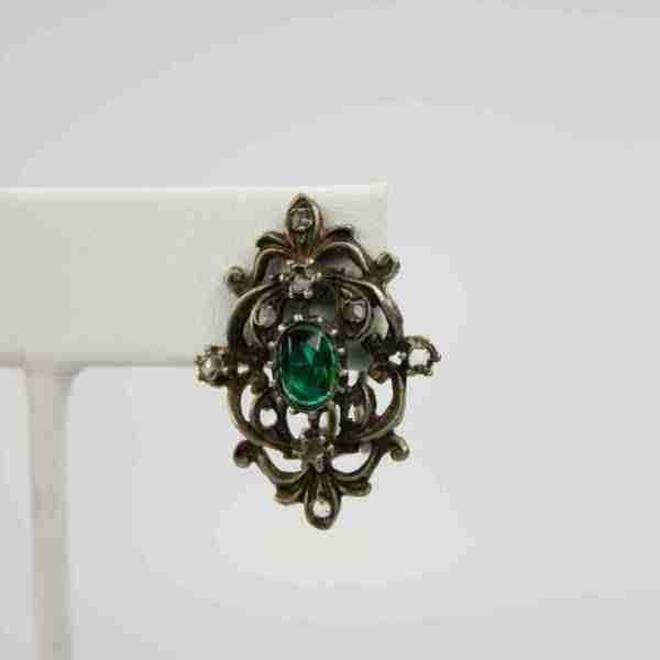 Pendientes Vintage