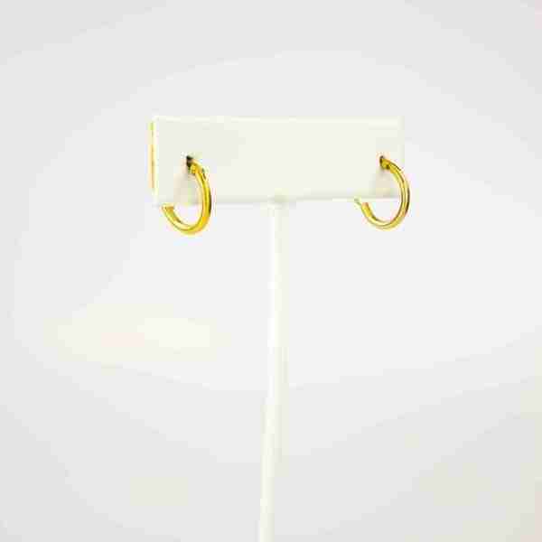 Pendientes aros