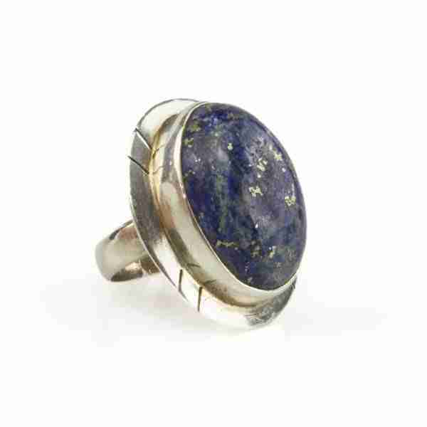 Anillo Sodalita