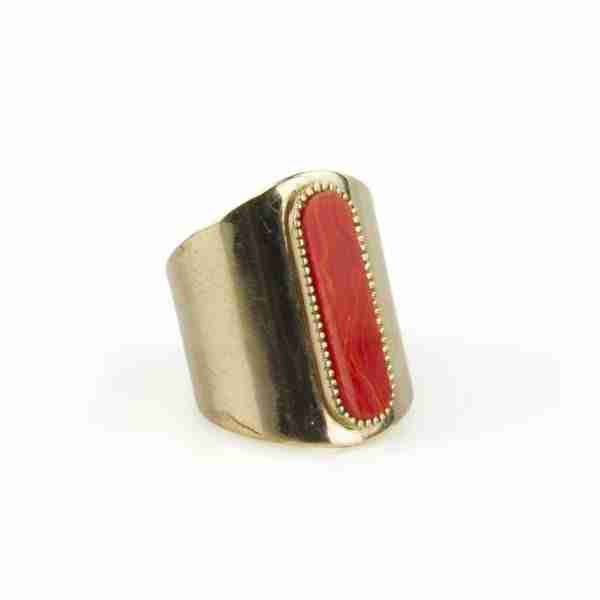 Anillo Coral