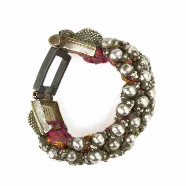 Brazalete étnico tribal