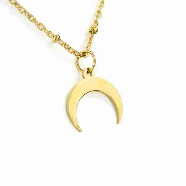 Colgante Luna