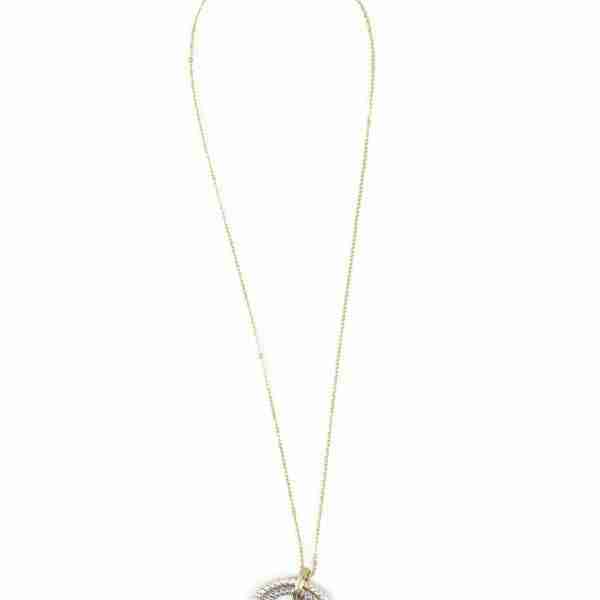 Collar Eclipse de sol