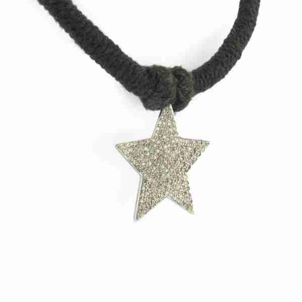 Collar Estrella