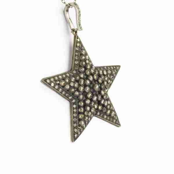 Collar Estrella