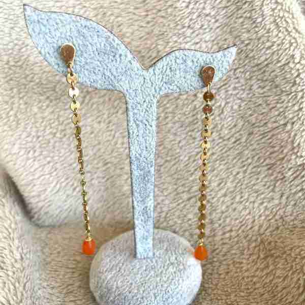 Pendientes Chapas