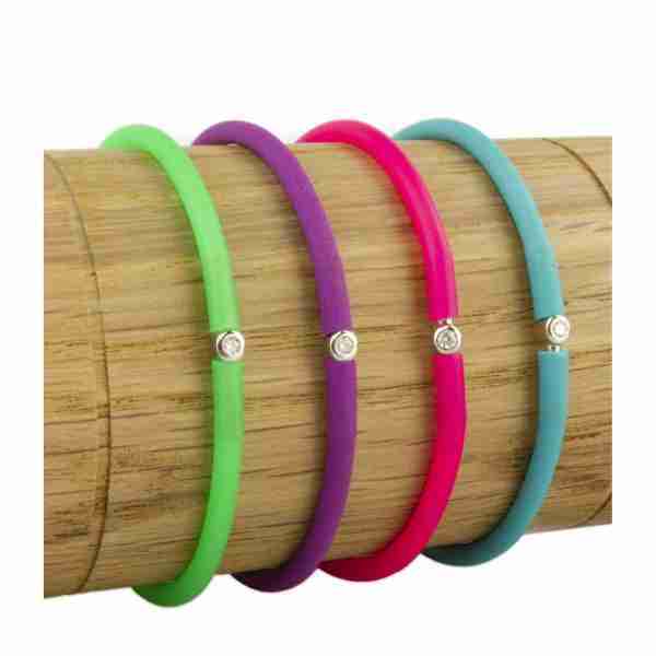 Pulsera Brillante