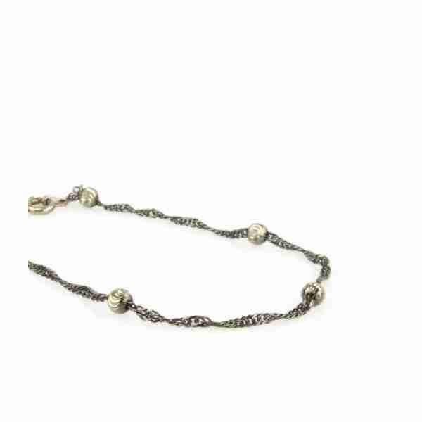 Pulsera Cadena