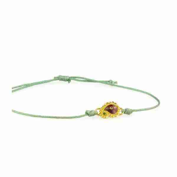 Pulsera Cashmere