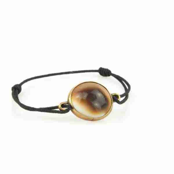 Pulsera Concha
