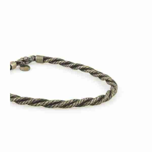 Pulsera cordón