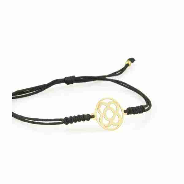 Pulsera Flor de Barcelona