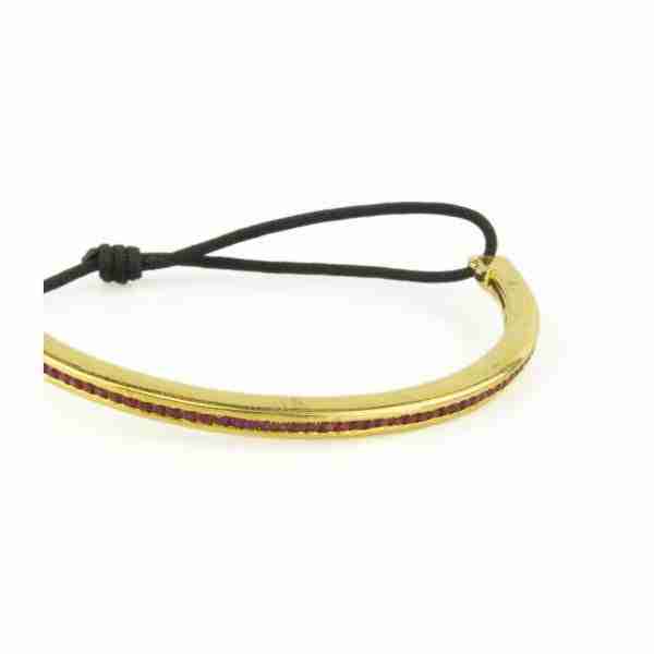 Pulsera media esclava