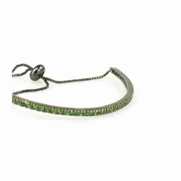 Pulsera media esclava