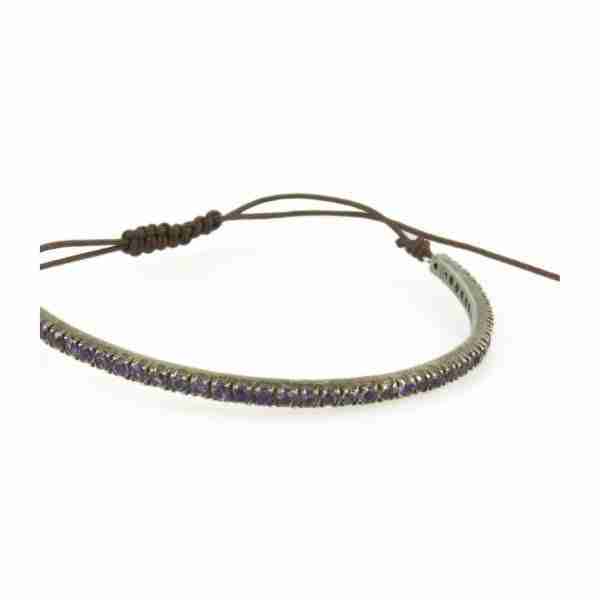 Pulsera media esclava