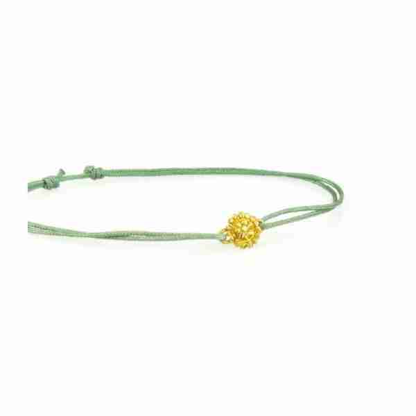 Pulsera Pieza sol