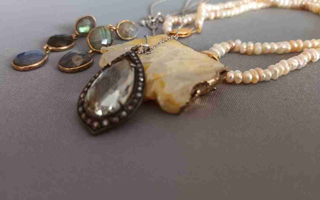 ¿Joyería online, un negocio en auge?