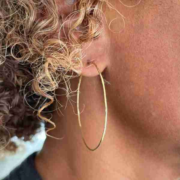 Belkis' Collection - Aros finos