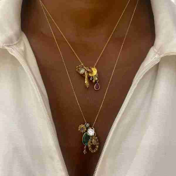 joyas personalizadas barcelona ana belkis