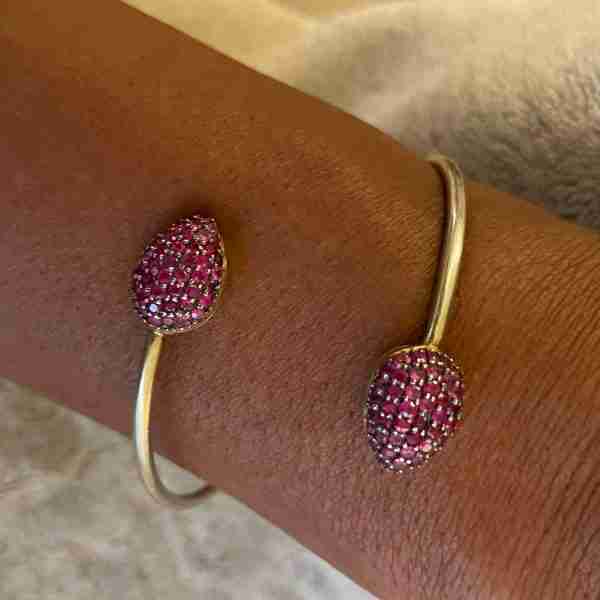 ana belkis joyas