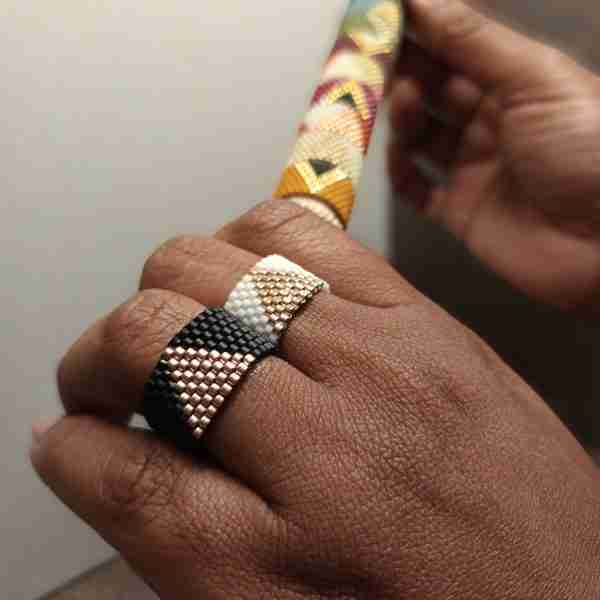 Anillos de polímeros